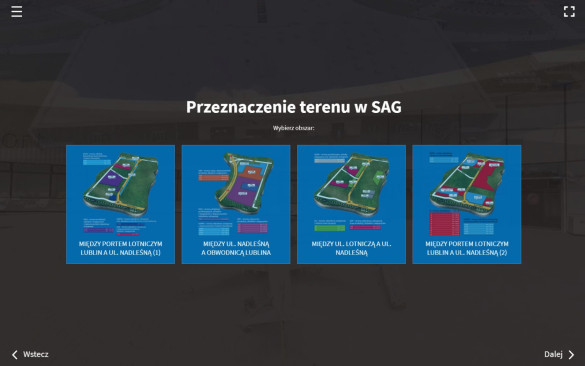 Prezentacja multimedilna Świdnik