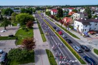 Bieg solidarności